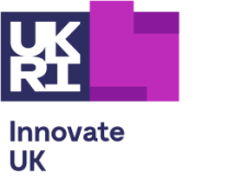 UKRI Innovate logo