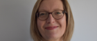Dr Kath Williamson headshot