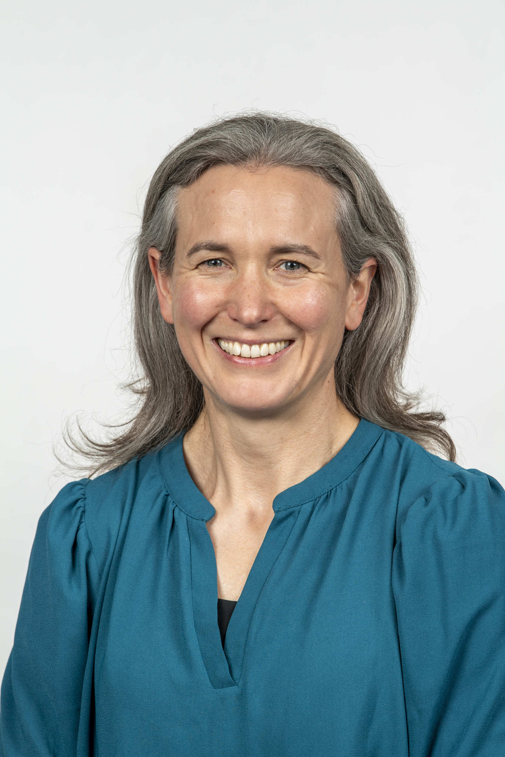 Photograph of person