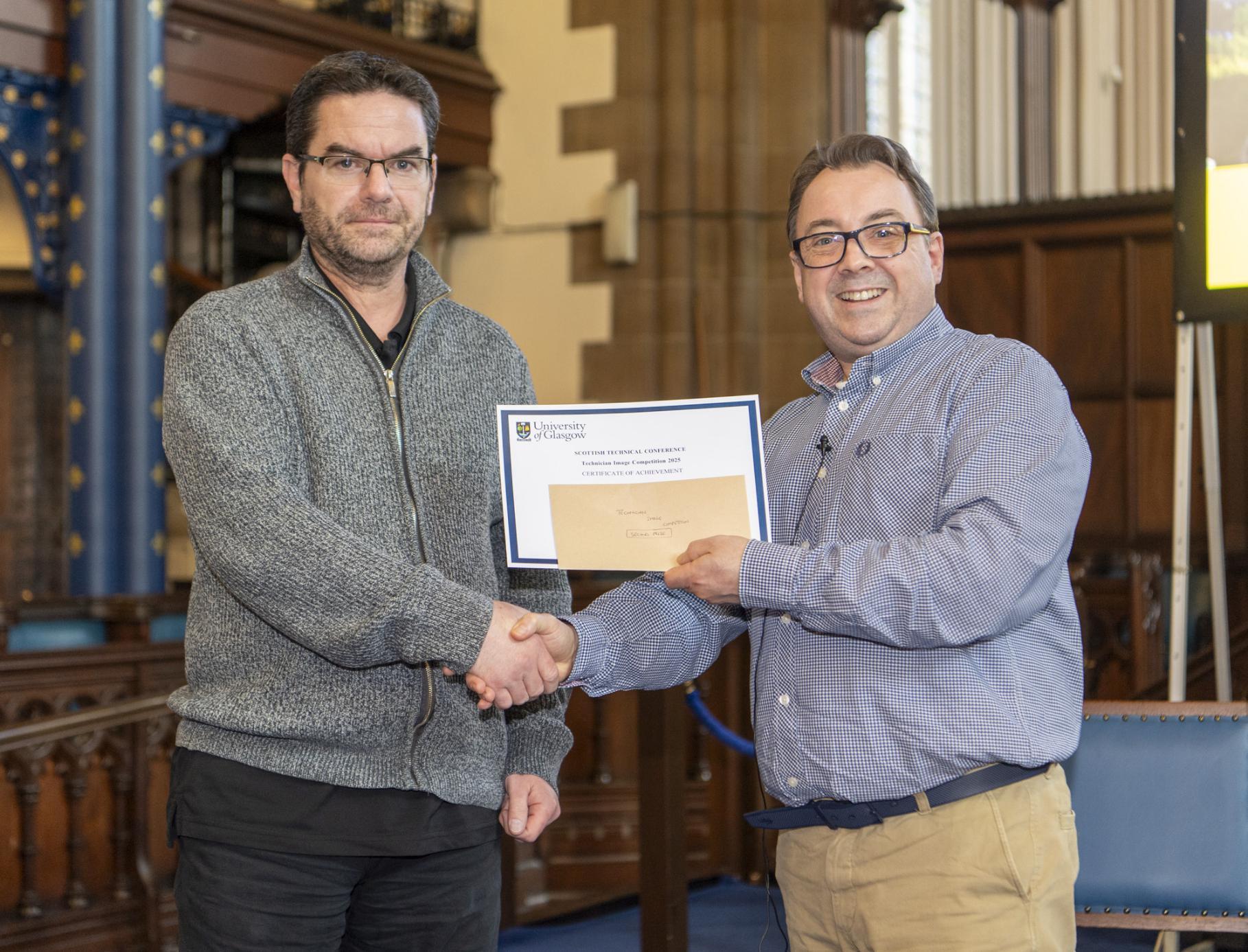 image competition winner