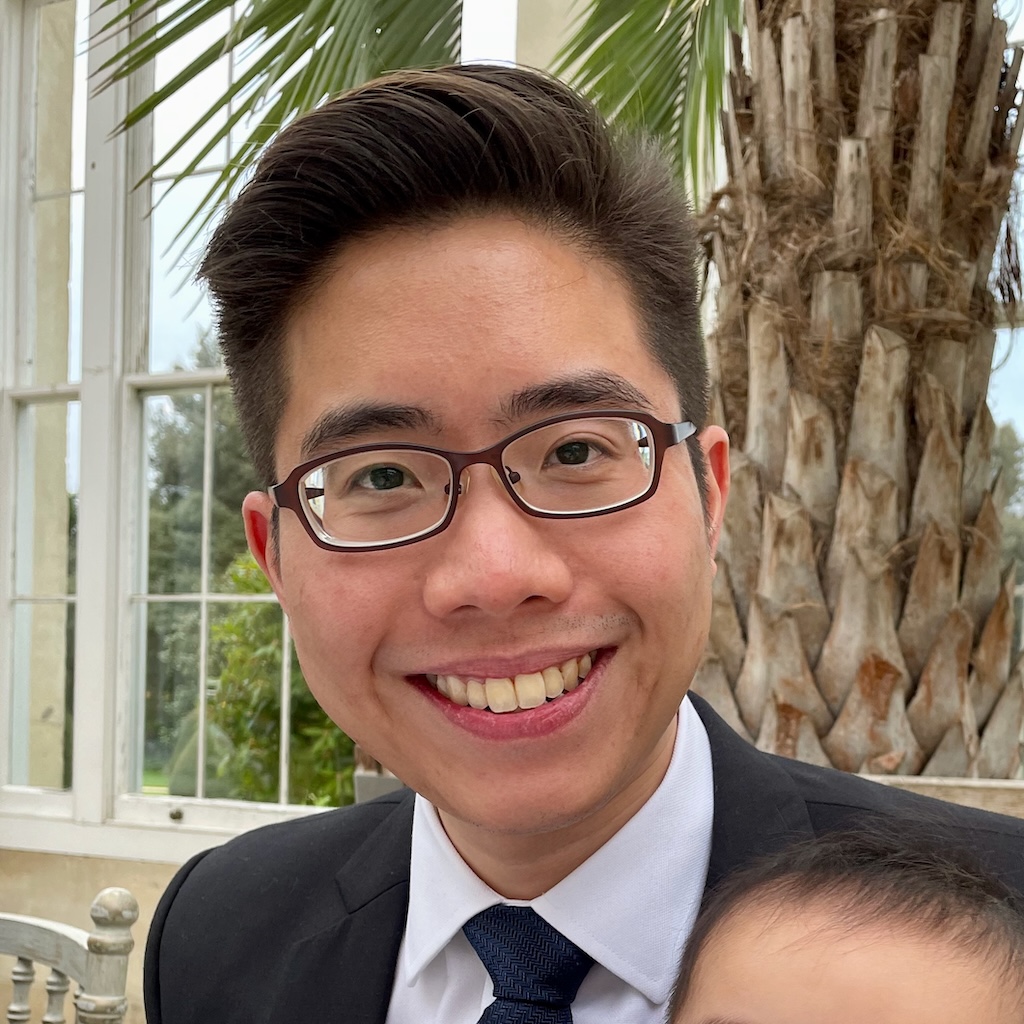 Shaun Chuah's profile picture