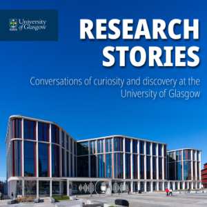 Research Stories - Conversations of curiosity and discovery