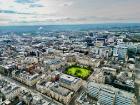 Glasgow X-Minute Nieghborhoods
