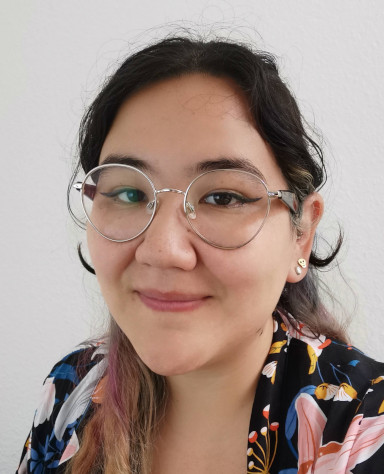 Alexia Revueltas Roux