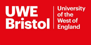 Logo of the UWE