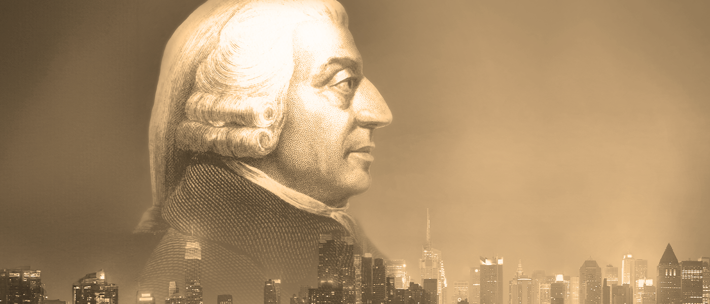Adam Smith