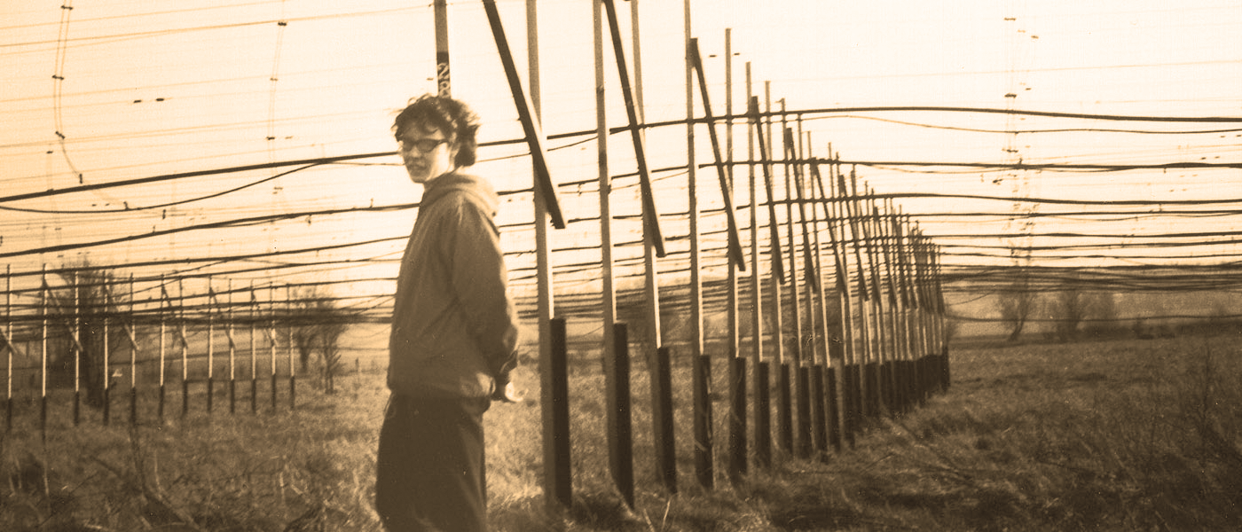 Jocelyn Bell Burnell