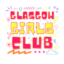 Glasgow Girls Club logo
