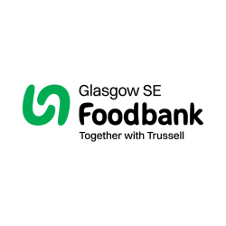 Glasgow SE Foodbank logo
