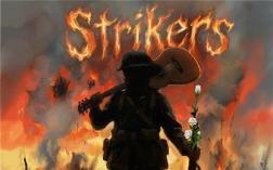Refugee Week Strikers