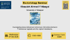 Bacteriology Seminar, Khawlah Ahmed Y Alsayel , of which the date, time, location and title are included in the accompanying text.