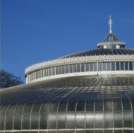 kibble palace