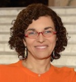 Prof Ana Diez Roux