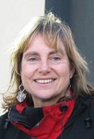 prof Anne Rogers 