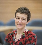 Prof Cathy Pope