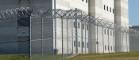 Exterior view of a US prison. 700 pixels.