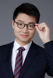 Chengyand Han profile photo
