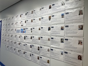 GCRC Wall profiles for IWD