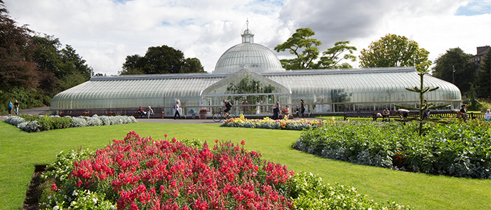 Glasgow Botanic Gardens