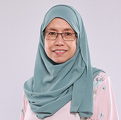 Professor Yong Zulina Zubairi, Associate Vice-Chancellor Global Engagement, University of Malaya