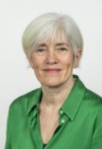 Jo Gill