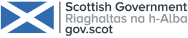 Scottish Government Logo