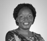 photo of Prof Ethel Nakimuli Mpungu