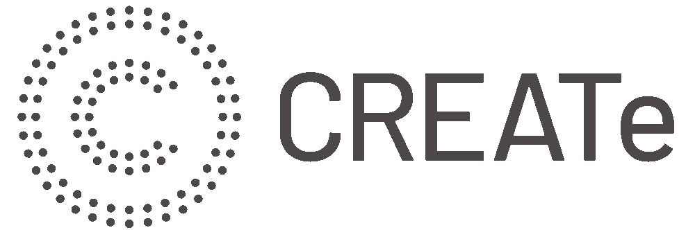 CREATe logo