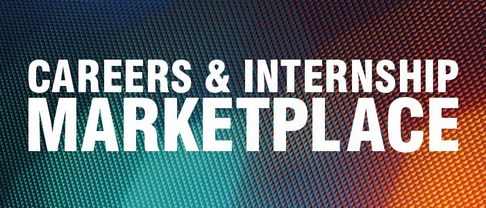 Careers & Internship Marketplace 2023