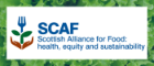 SCAF logo with 'SCAF launch event - coming soon' text