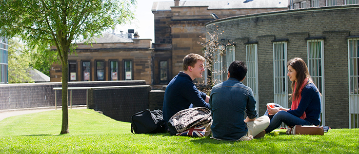 University of Glasgow - Schools - School of Law