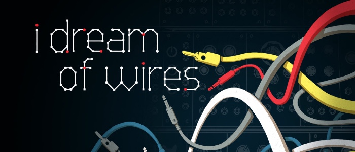 Image for I Dream of Wires - Film Screening & Panel Discussion