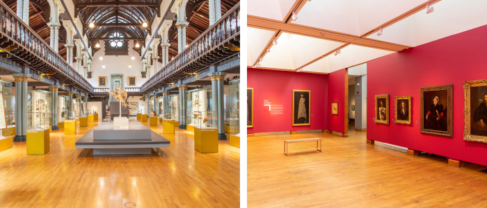 Image for Hunterian Tours