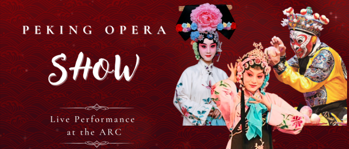 Image for An Evening of Peking Opera