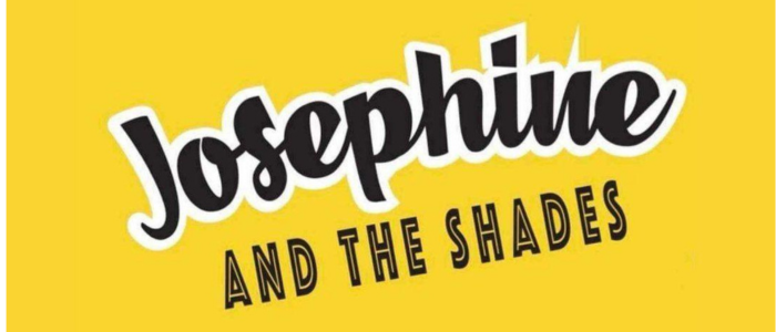 Image for Josephine and the Shades