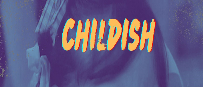 Image for CinemARC: Childish