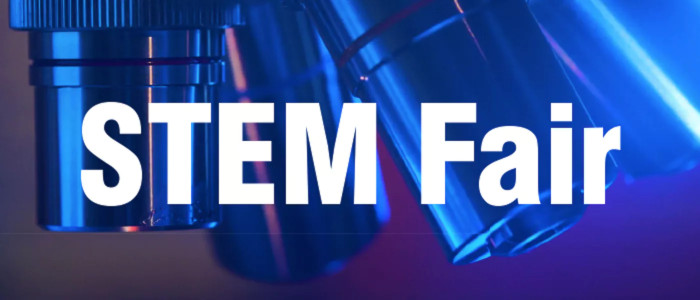 Image for STEM Fair 2024